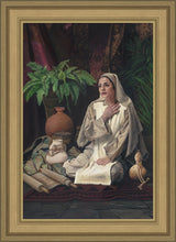 Load image into Gallery viewer, Behold Thy Handmaiden

