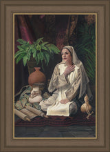Load image into Gallery viewer, Behold Thy Handmaiden
