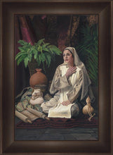 Load image into Gallery viewer, Behold Thy Handmaiden
