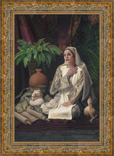 Load image into Gallery viewer, Behold Thy Handmaiden
