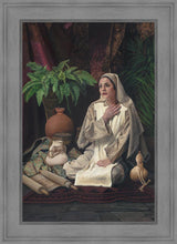 Load image into Gallery viewer, Behold Thy Handmaiden
