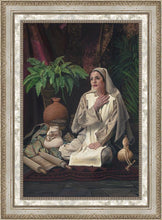 Load image into Gallery viewer, Behold Thy Handmaiden
