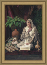 Load image into Gallery viewer, Behold Thy Handmaiden
