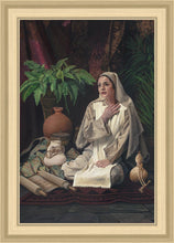 Load image into Gallery viewer, Behold Thy Handmaiden
