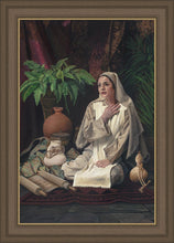 Load image into Gallery viewer, Behold Thy Handmaiden
