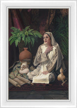 Load image into Gallery viewer, Behold Thy Handmaiden
