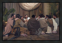 Load image into Gallery viewer, The Last Supper
