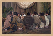 Load image into Gallery viewer, The Last Supper
