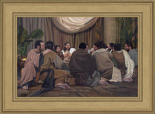 Load image into Gallery viewer, The Last Supper
