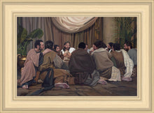 Load image into Gallery viewer, The Last Supper
