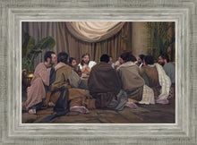 Load image into Gallery viewer, The Last Supper

