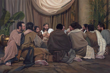Load image into Gallery viewer, The Last Supper
