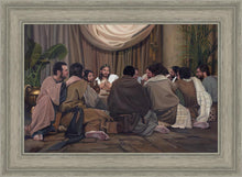 Load image into Gallery viewer, The Last Supper

