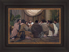 Load image into Gallery viewer, The Last Supper
