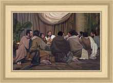 Load image into Gallery viewer, The Last Supper
