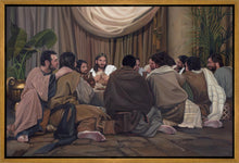 Load image into Gallery viewer, The Last Supper
