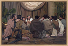 Load image into Gallery viewer, The Last Supper
