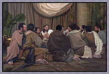 Load image into Gallery viewer, The Last Supper
