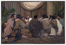 Load image into Gallery viewer, The Last Supper
