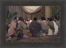Load image into Gallery viewer, The Last Supper
