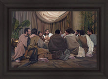 Load image into Gallery viewer, The Last Supper
