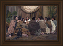 Load image into Gallery viewer, The Last Supper
