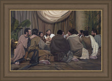 Load image into Gallery viewer, The Last Supper
