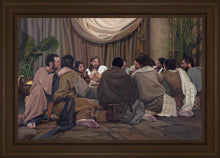 Load image into Gallery viewer, The Last Supper
