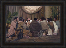 Load image into Gallery viewer, The Last Supper
