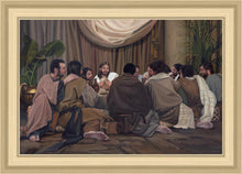 Load image into Gallery viewer, The Last Supper
