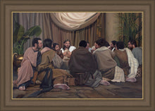 Load image into Gallery viewer, The Last Supper
