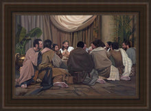 Load image into Gallery viewer, The Last Supper
