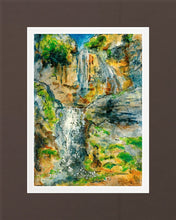 Load image into Gallery viewer, Stewart Falls
