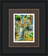 Load image into Gallery viewer, Stewart Falls
