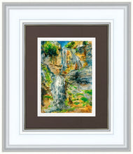 Load image into Gallery viewer, Stewart Falls
