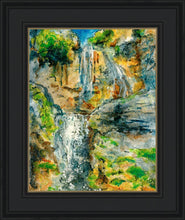 Load image into Gallery viewer, Stewart Falls
