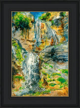 Load image into Gallery viewer, Stewart Falls
