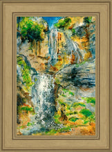 Load image into Gallery viewer, Stewart Falls
