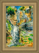 Load image into Gallery viewer, Stewart Falls
