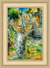 Load image into Gallery viewer, Stewart Falls
