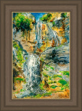 Load image into Gallery viewer, Stewart Falls
