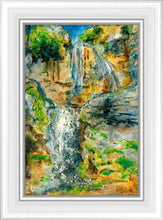 Load image into Gallery viewer, Stewart Falls
