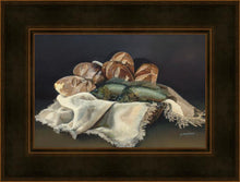 Load image into Gallery viewer, Five Loaves Two Fishes

