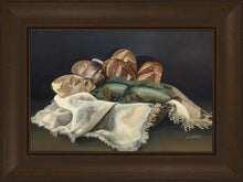 Load image into Gallery viewer, Five Loaves Two Fishes
