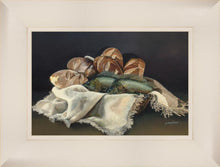 Load image into Gallery viewer, Five Loaves Two Fishes
