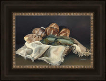 Load image into Gallery viewer, Five Loaves Two Fishes
