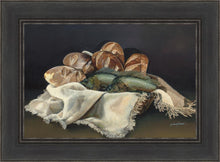 Load image into Gallery viewer, Five Loaves Two Fishes
