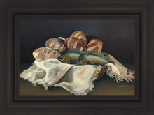 Load image into Gallery viewer, Five Loaves Two Fishes

