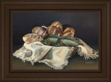 Load image into Gallery viewer, Five Loaves Two Fishes
