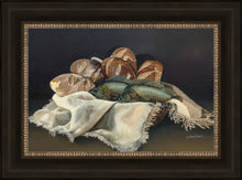 Load image into Gallery viewer, Five Loaves Two Fishes
